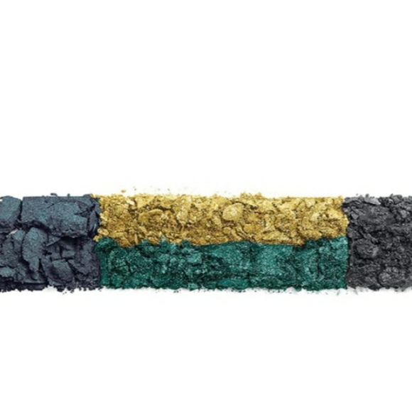 COVERGIRL So Saturated Quad Palette, Eclipse, 0.06 Ounce, 4 Shades (2 pack) - Picture 3 of 8